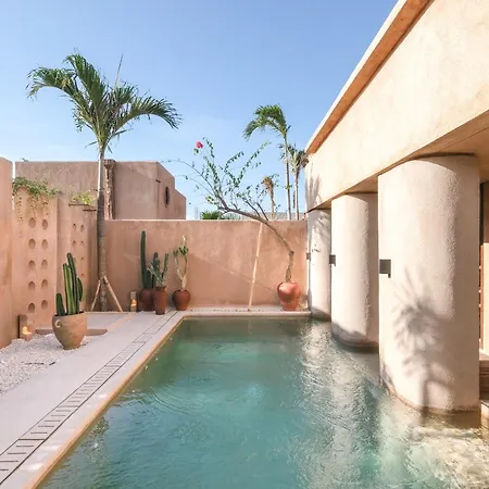 Pulau Alam At Bocoa Villas