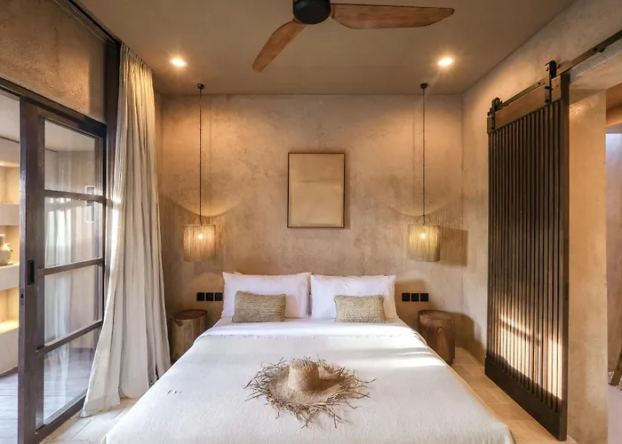 Pulau Alam At Bocoa Villa