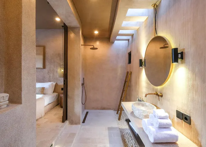 Villa Pulau Alam At Bocoa Canggu